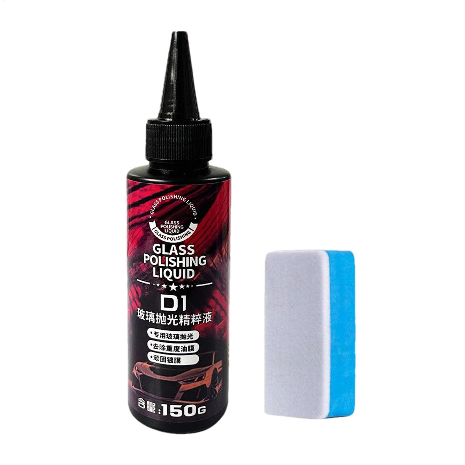 Car Shampoo Ph - Sgrassatore per vetro automatico 150g Sgrassatore