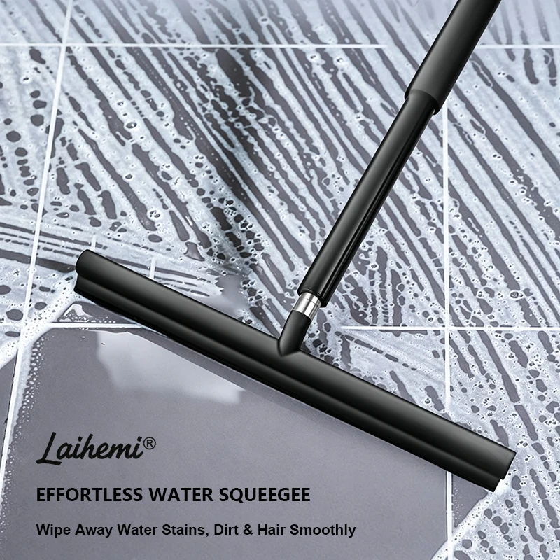 Tergivetro Telescopico con Man - Glass Cleaner Streak recensione e prezzo