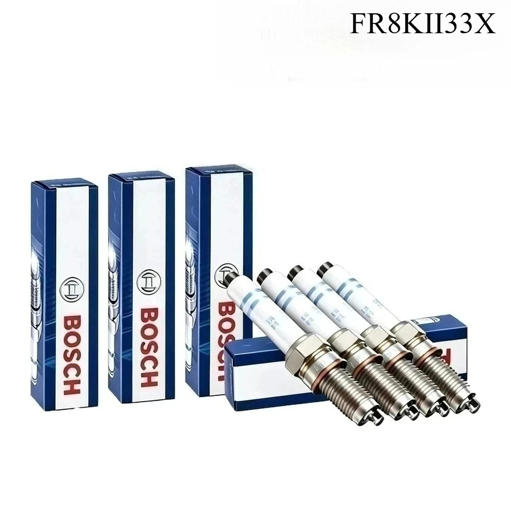 Candela d'accensione originale - Bosch Spark Plug Iridium recensione e prezzo