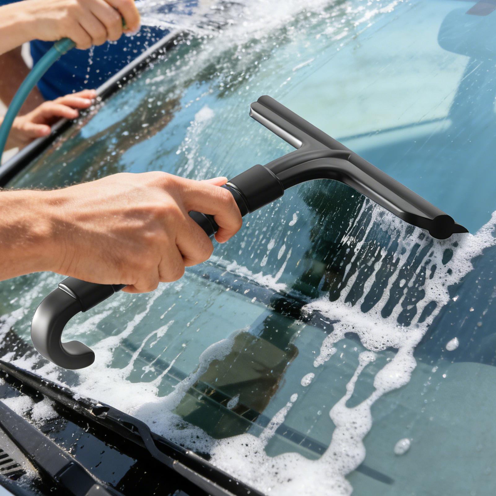 Tergivetro per doccia e bagno, - Glass Cleaner Streak recensione e prezzo