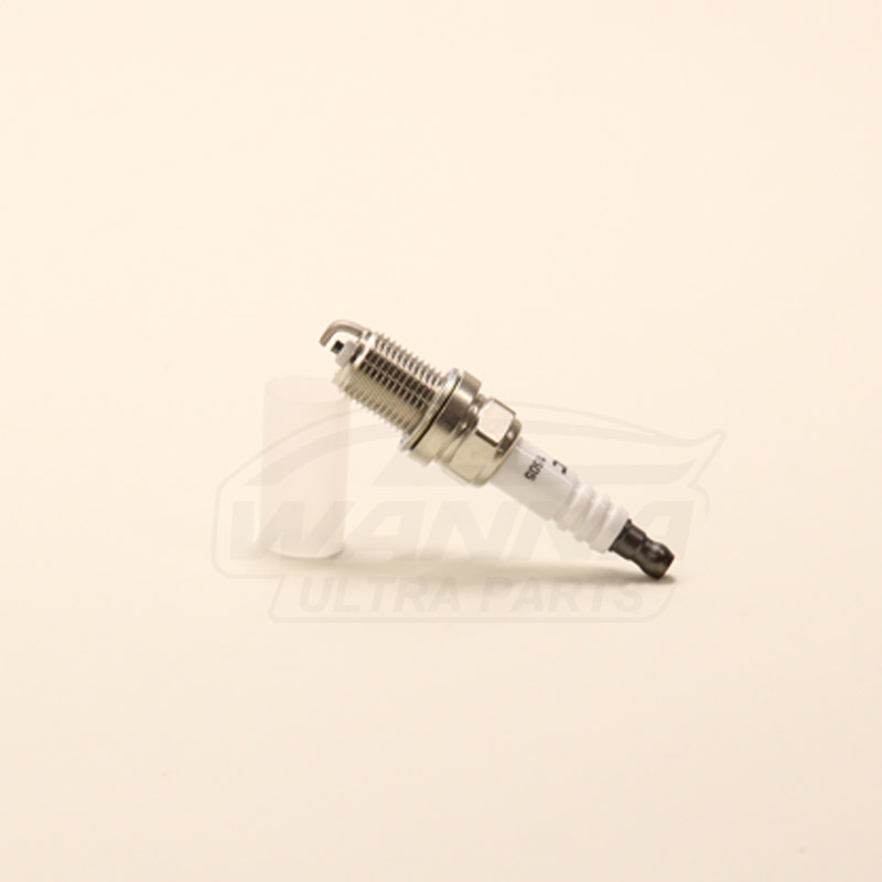 Candela di accensione al niche - Ngk Spark Plug V-Power recensione e prezzo