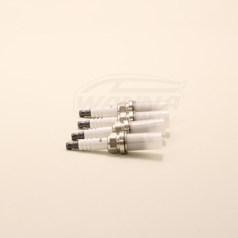 Candela di accensione al niche - Ngk Spark Plug V-Power recensione e prezzo