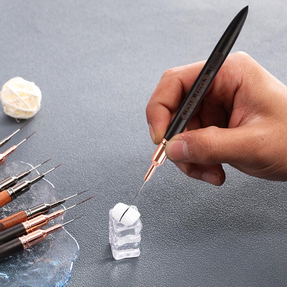 Pennello per Dettagli Fini per - Detailing Brush Set recensione e prezzo