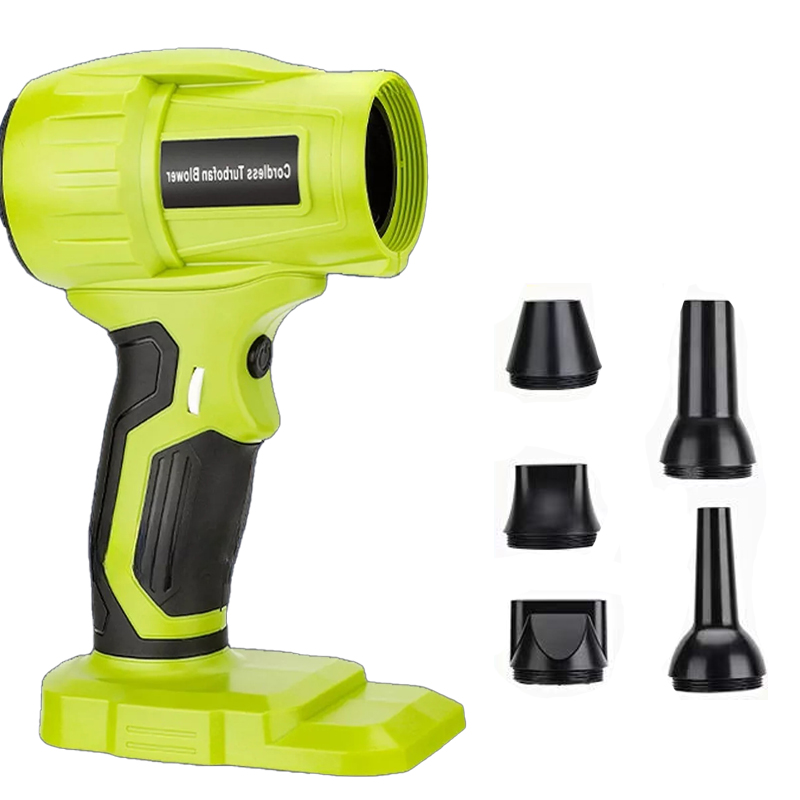 Per Ryobi 18V Li-Ion Batteria  - Dryer Car Blower recensione e prezzo