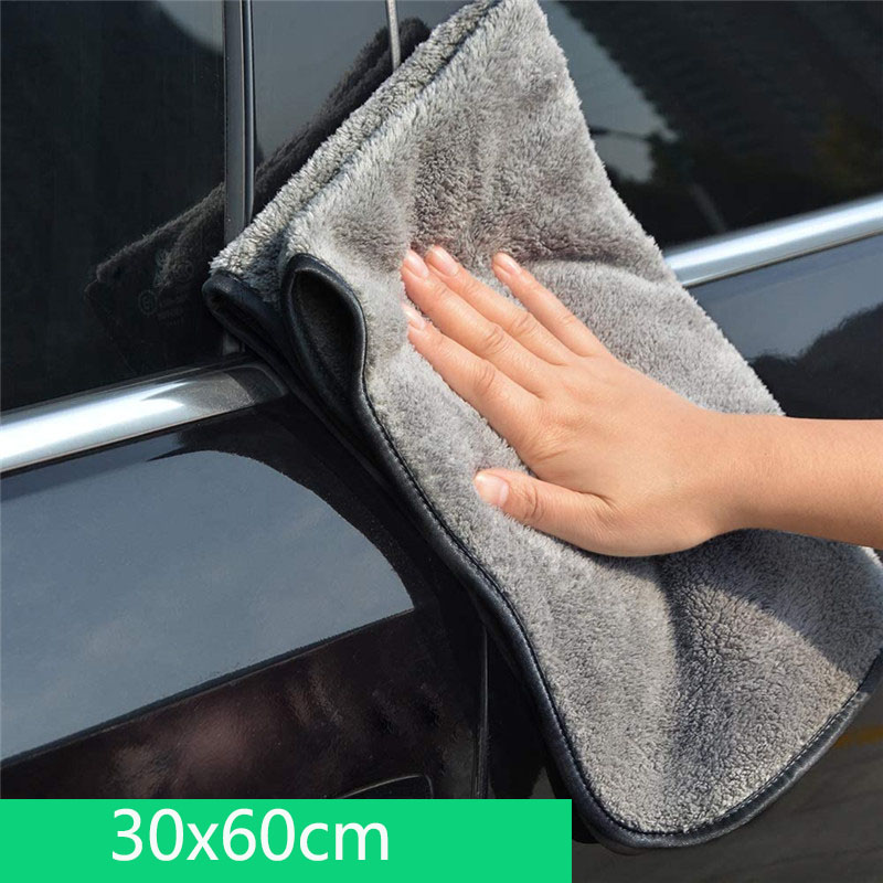 Asciugamano in microfibra per  - Microfiber Towel Detailing recensione e prezzo