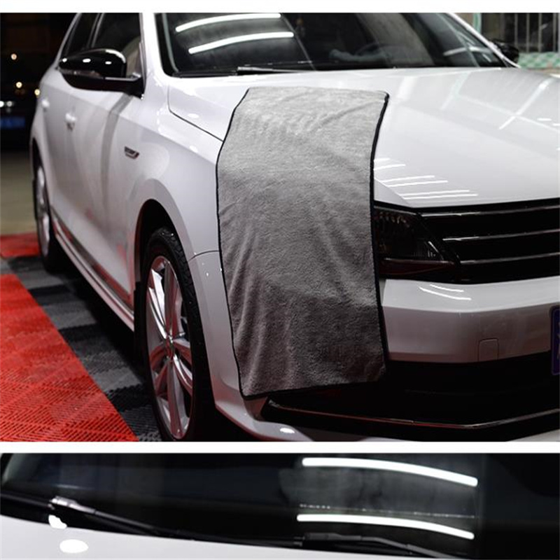 Asciugamano per la pulizia del - Microfiber Towel Detailing recensione e prezzo