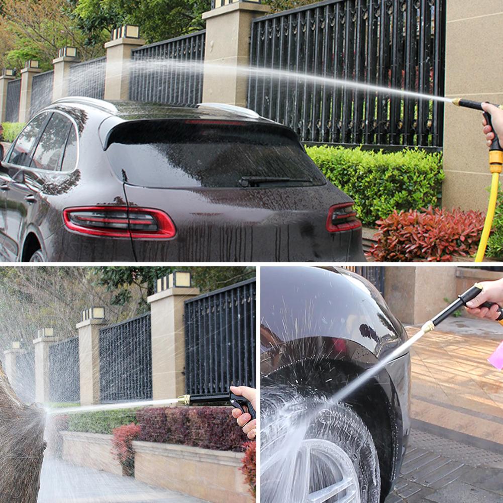 Pistola per lavaggio auto ad a - Pressure Washer Foam Gun recensione e prezzo
