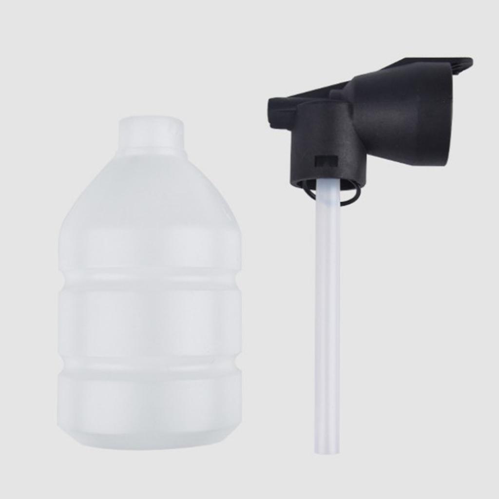 Generatore di schiuma per idro - Foam Cannon Car Wash recensione e prezzo