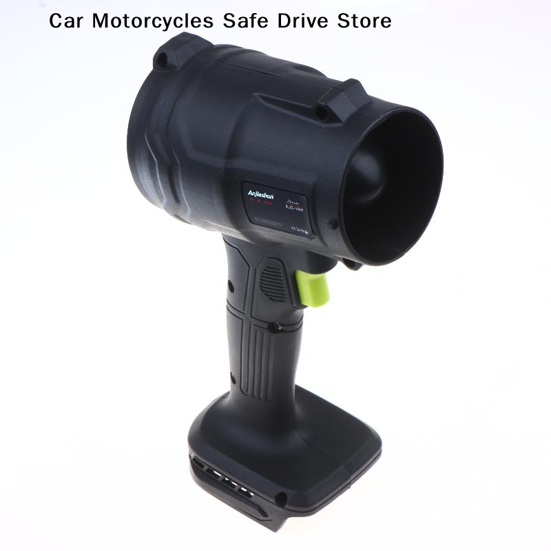 【CM】Soffiatore Elettrico Porta - Dryer Car Blower recensione e prezzo