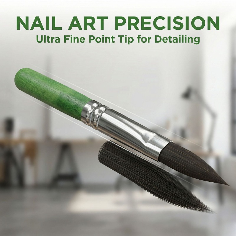 Set di 6 Mini Pennelli da Viag - Detailing Brush Set recensione e prezzo