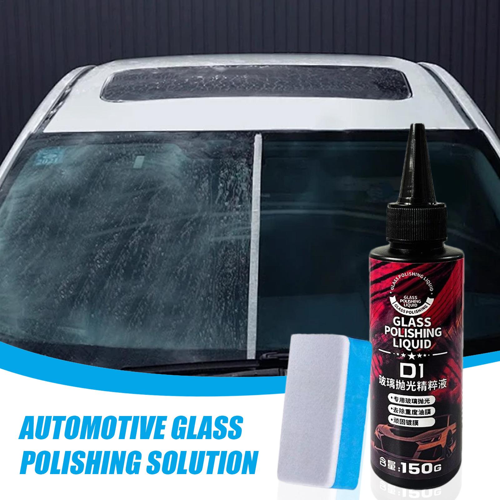 Sgrassatore per vetro automati - Car Shampoo Ph recensione e prezzo