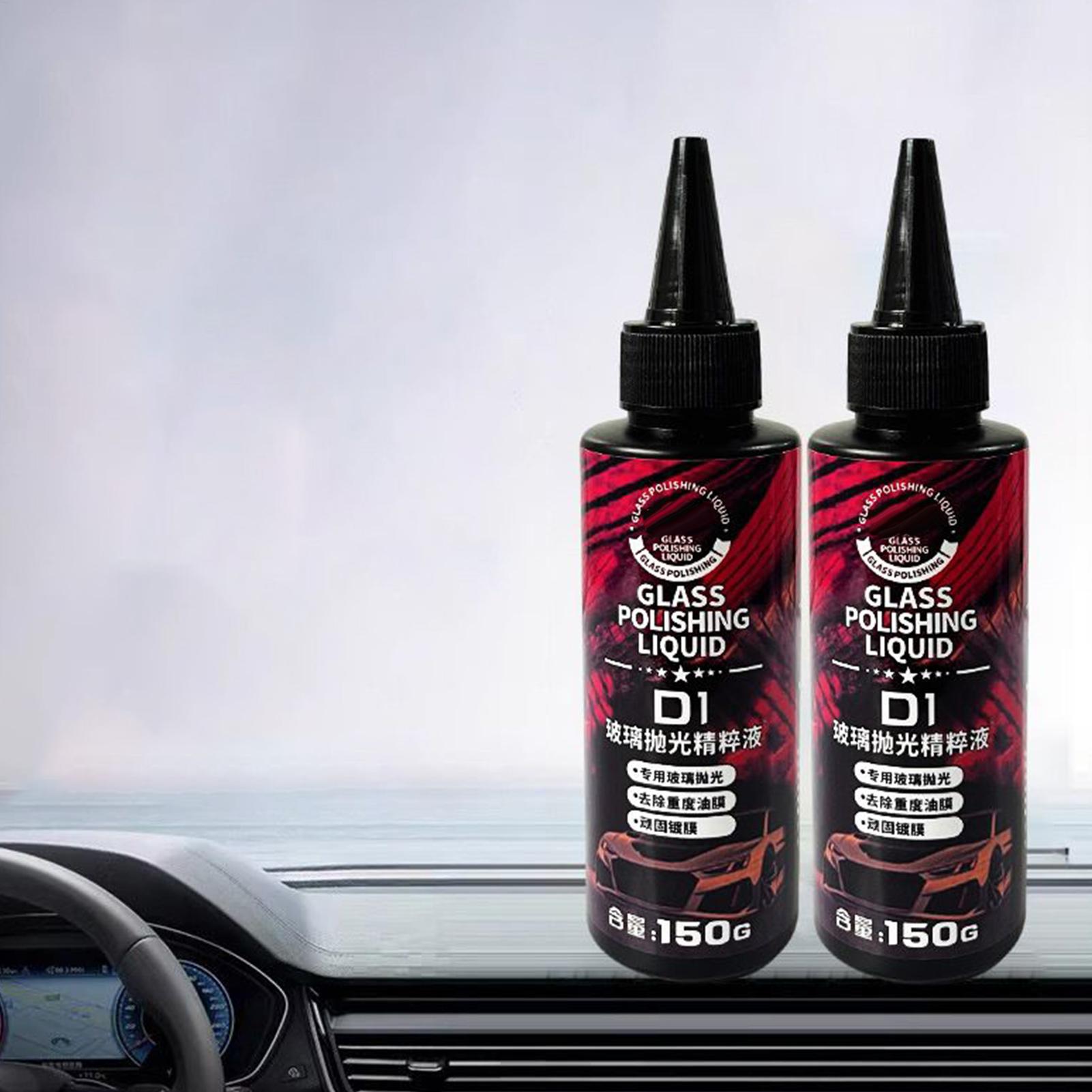 Sgrassatore per vetro automati - Car Shampoo Ph recensione e prezzo