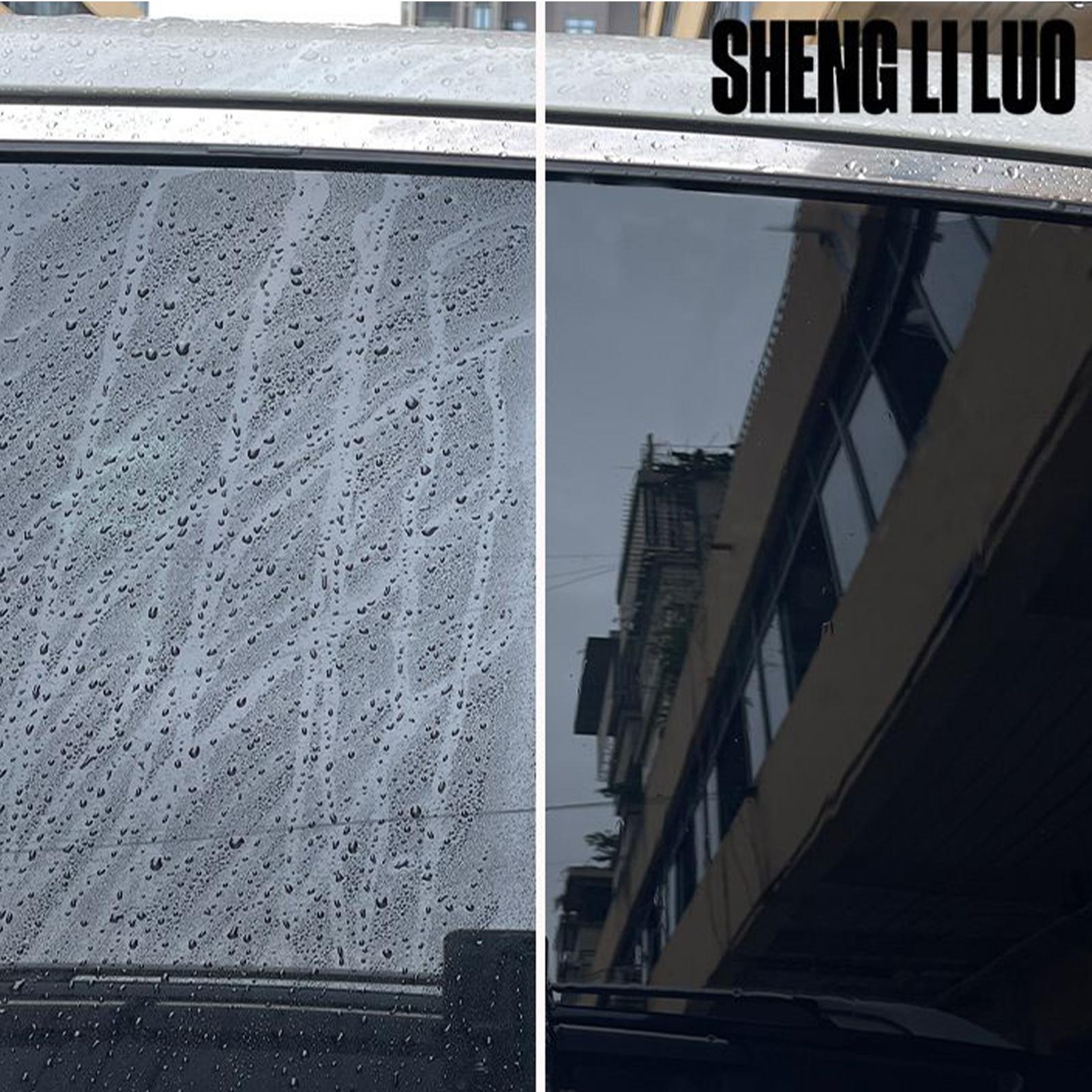 Sgrassatore per vetro automati - Car Shampoo Ph recensione e prezzo