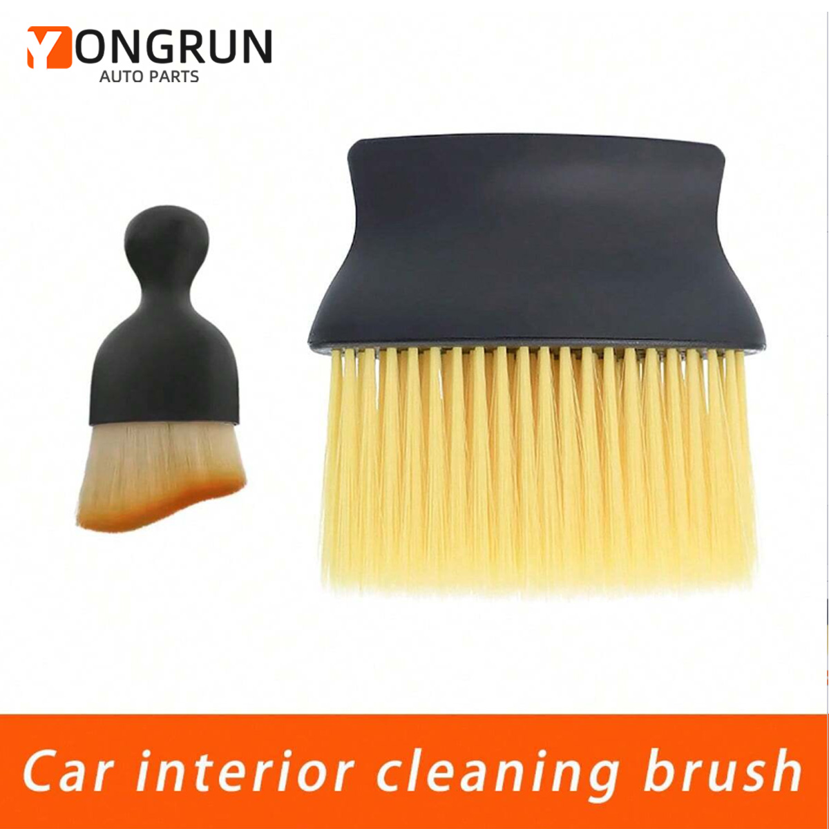 Spazzola per la Pulizia degli  - Dirt Brush Interior recensione e prezzo