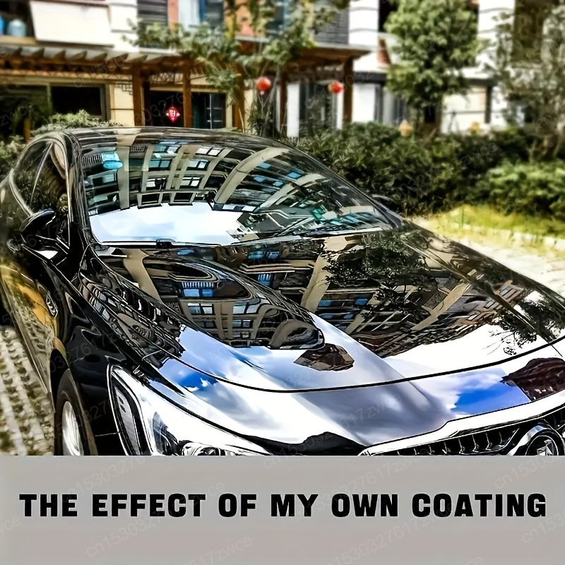 Auto Ceramica Nano Smalto Rive - Car Wax Ceramic Coating recensione e prezzo