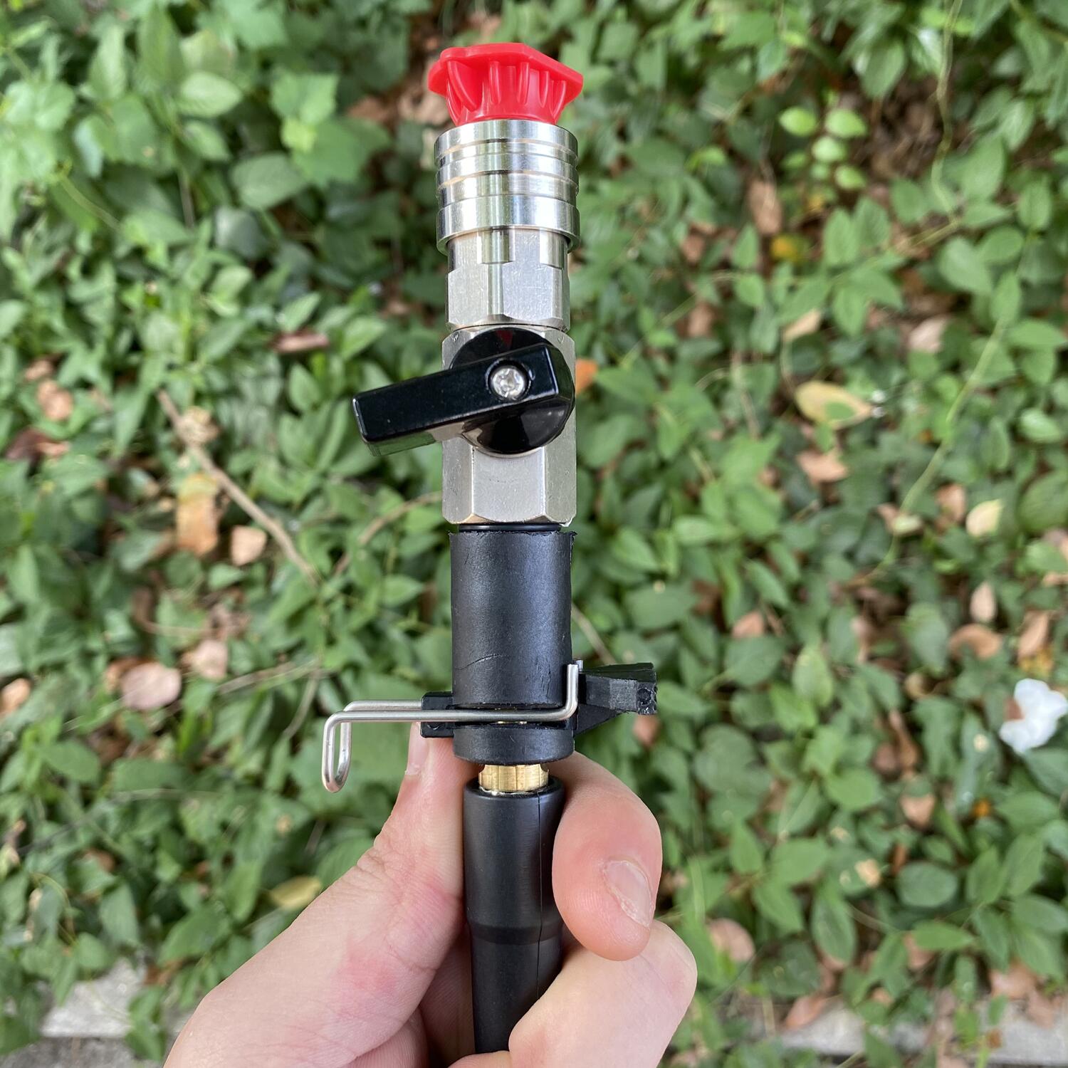 Kit Valvola a Sfera ad Alta Pr - Pressure Washer Foam Gun recensione e prezzo