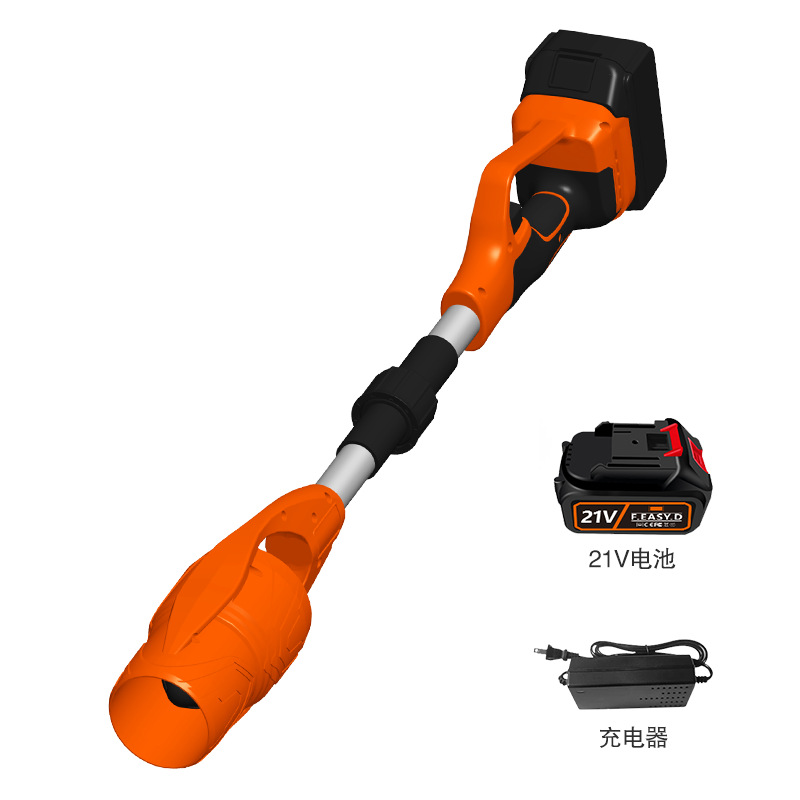 Soffiatore Industriale a Batte - Dryer Car Blower recensione e prezzo