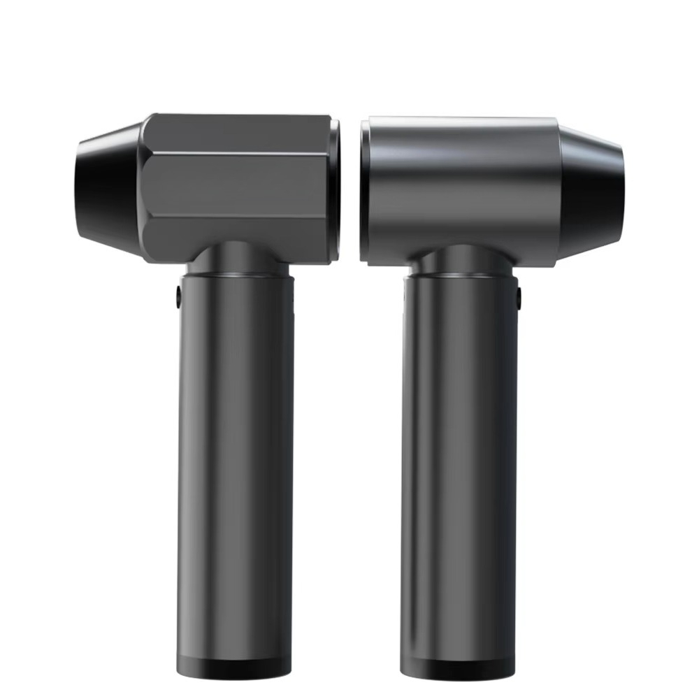 Soffiatore a getto turbo senza - Dryer Car Blower recensione e prezzo