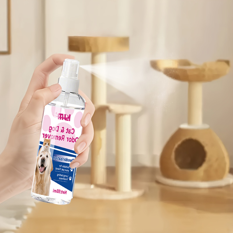 Spray elimina odori multiuso K - Odor Eliminator Car recensione e prezzo