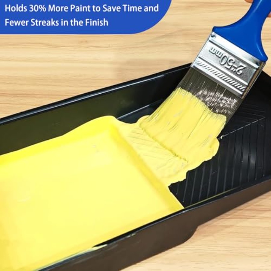 Set di Pennelli Versatili Kg O - Detailing Brush Set recensione e prezzo