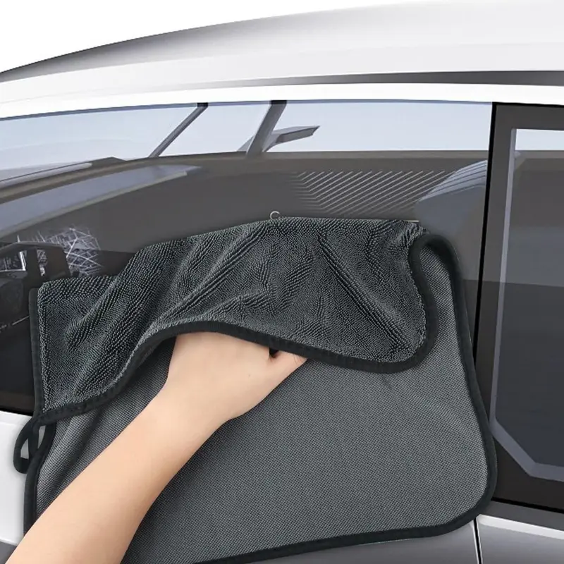 1/5 pezzi asciugamano per auto - Microfiber Towel Detailing recensione e prezzo