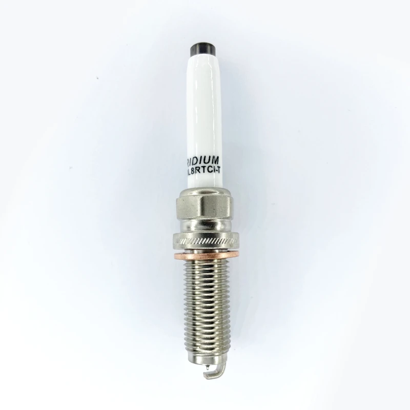 KIRSTEN Candela Iridio per Ren - Bosch Spark Plug Iridium recensione e prezzo
