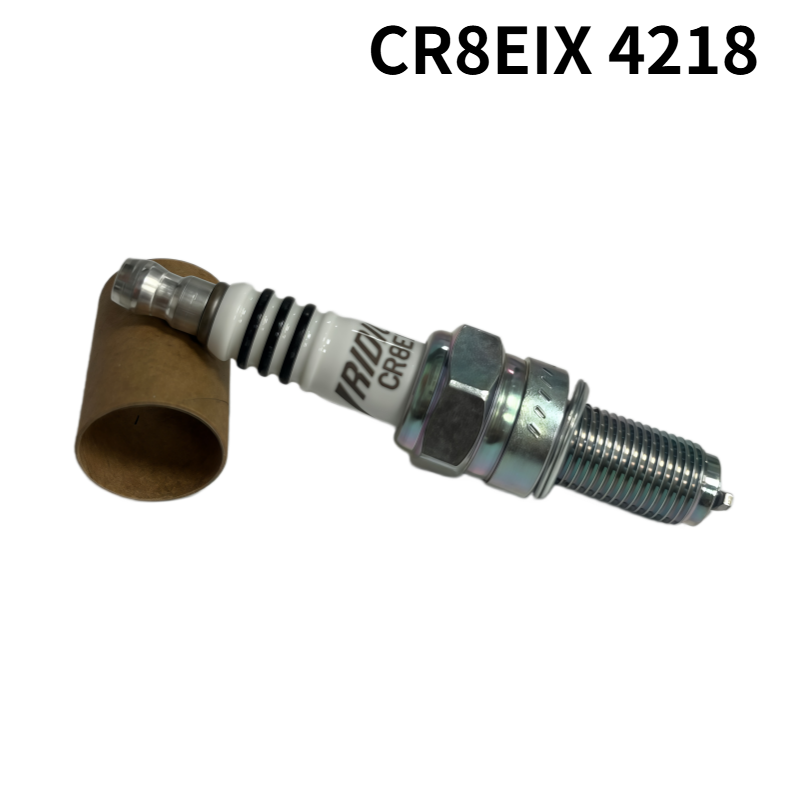 1 Pezzo NGK CR8EIX 4218 Candel - Ngk Spark Plug Iridium Ix recensione e prezzo