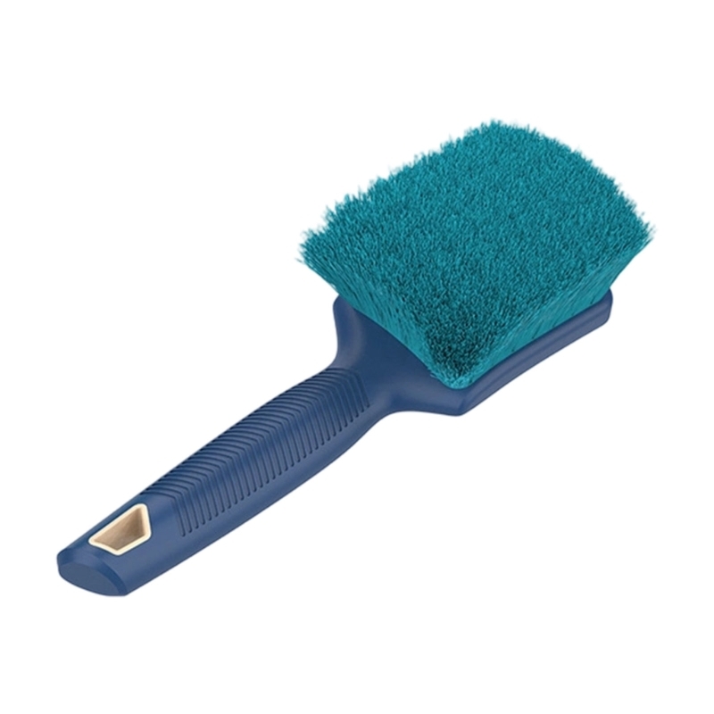Strumento per pulizia del veic - Dirt Brush Interior recensione e prezzo