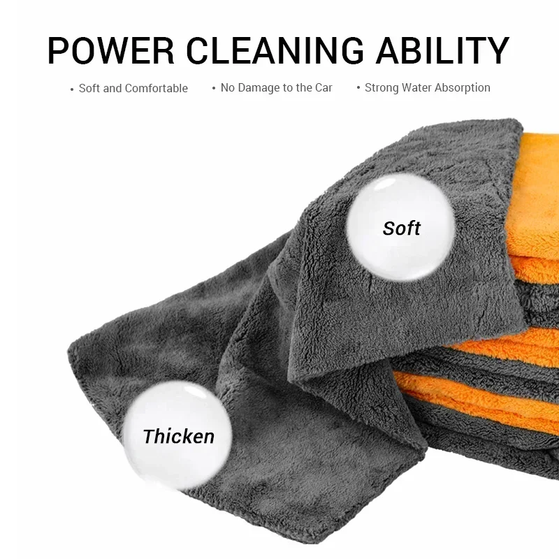 Asciugamani in Microfibra 40X4 - Microfiber Towel Detailing recensione e prezzo