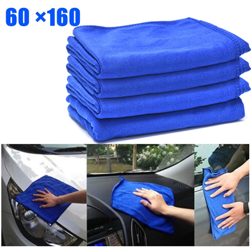 60*160cm microfibra dettagli A - Microfiber Towel Detailing recensione e prezzo