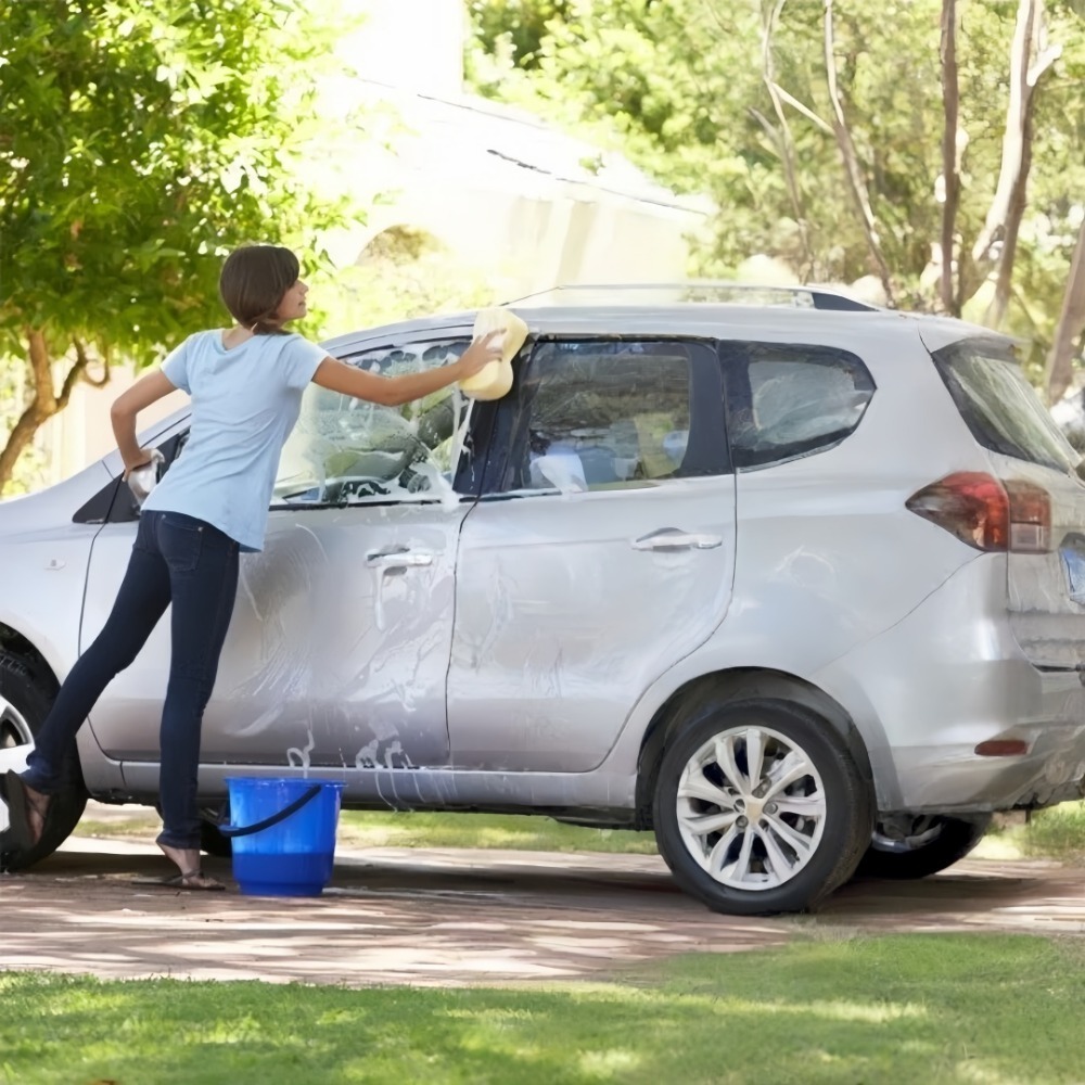 6 pz. Filtro a rete in acciaio - Foam Cannon Car Wash recensione e prezzo