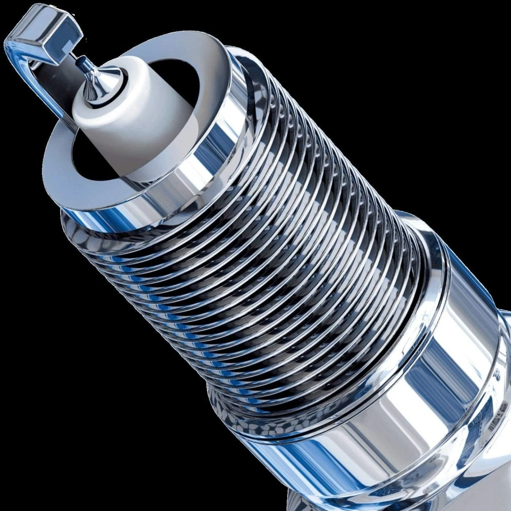 Candela Iridium Originale Bosc - Bosch Spark Plug Iridium recensione e prezzo