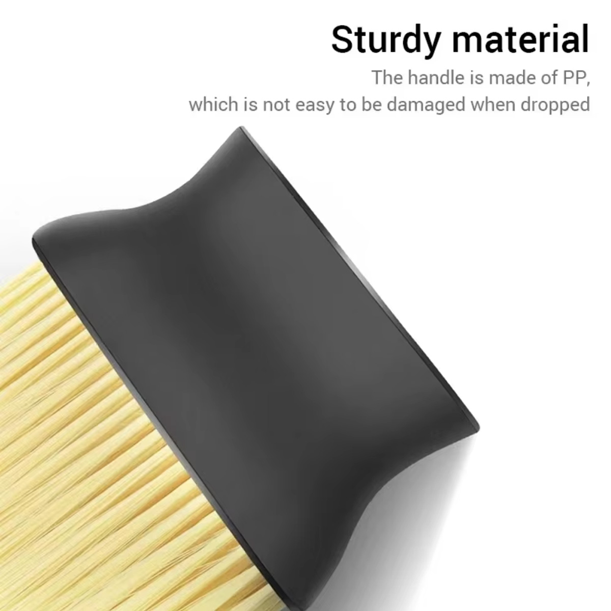 Spazzola per la Pulizia degli  - Dirt Brush Interior recensione e prezzo