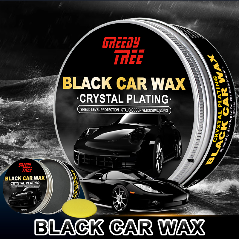 Cera per la cura della vernice - Car Wax Ceramic Coating recensione e prezzo