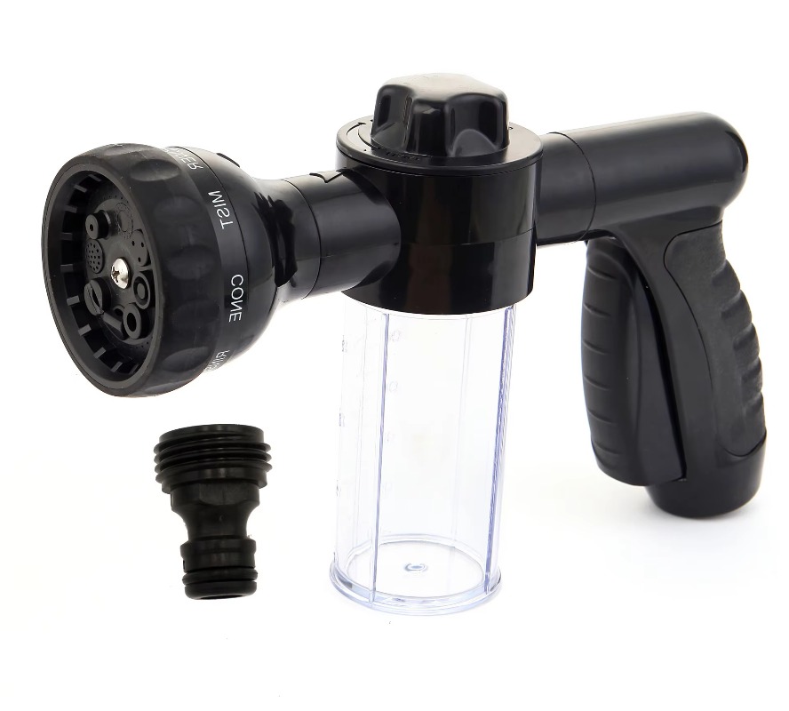 Pistola ad Alta Pressione per  - Foam Cannon Car Wash recensione e prezzo
