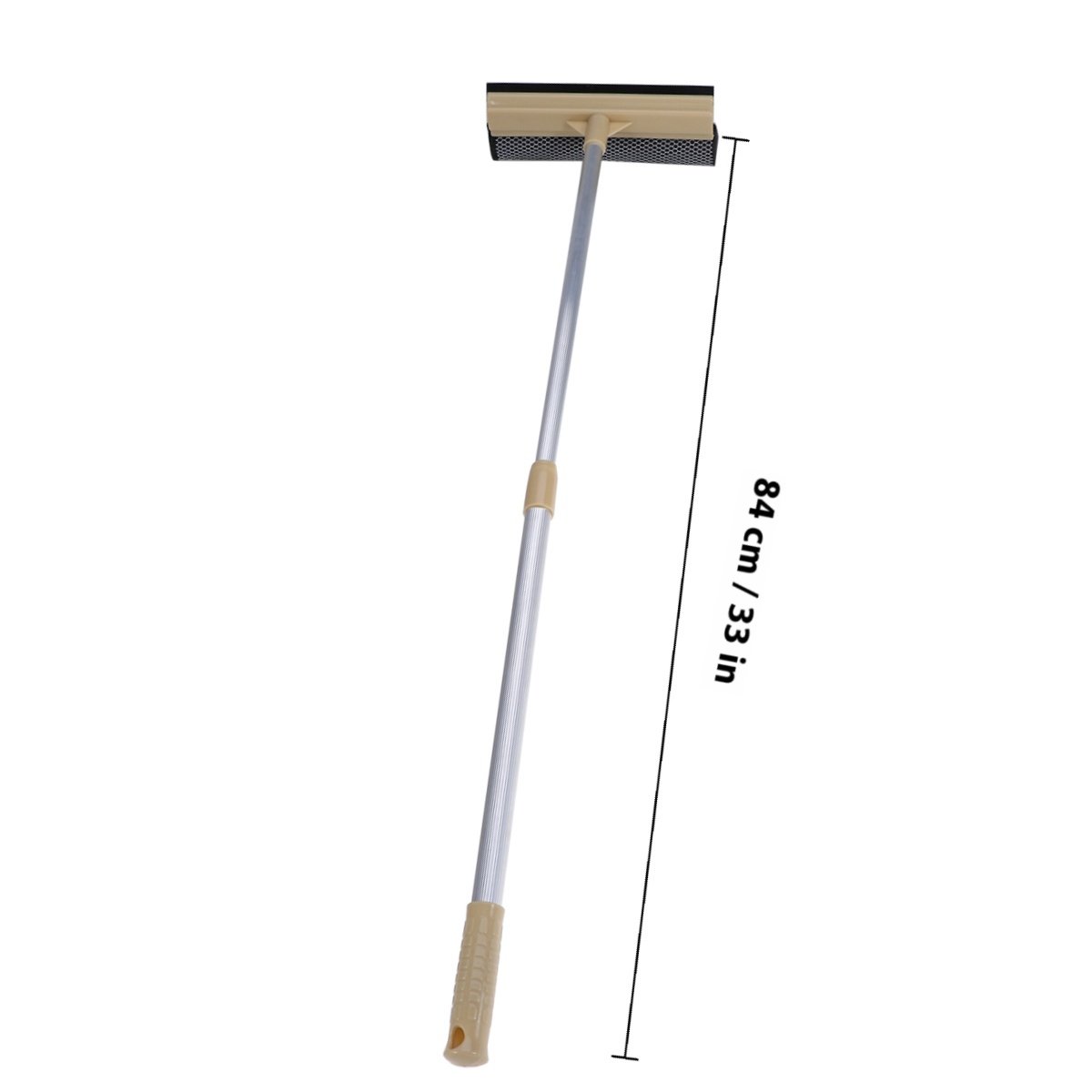 Pulitore per Finestre Telescop - Glass Cleaner Streak recensione e prezzo