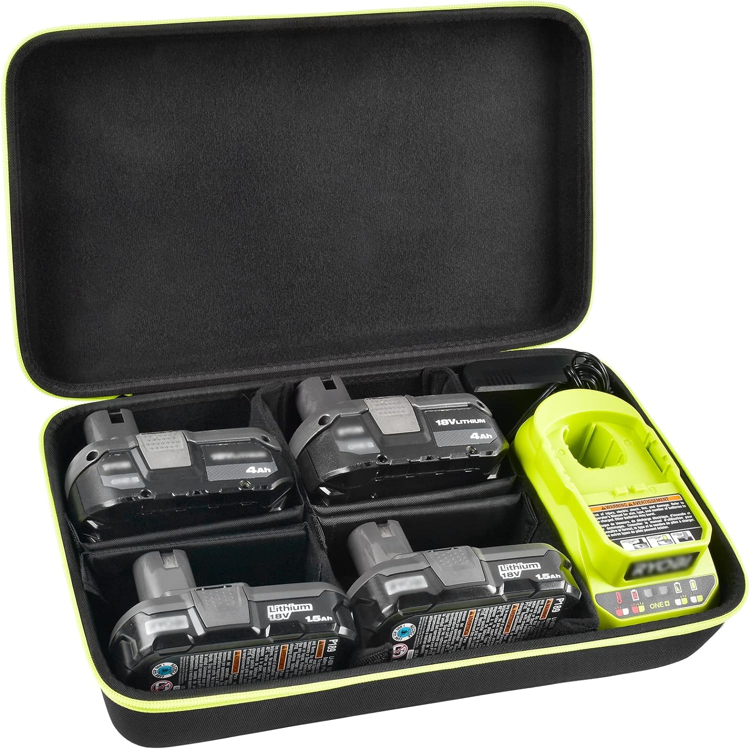Custodia compatibile con batte - Dryer Car Blower recensione e prezzo