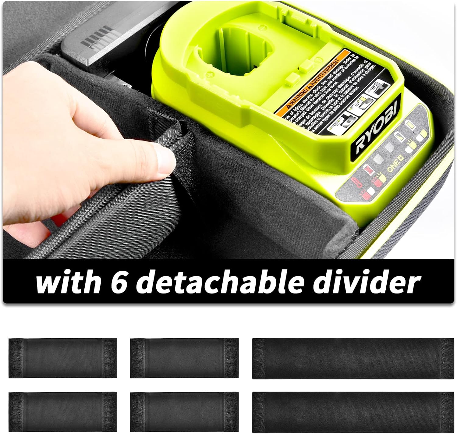 Custodia compatibile con batte - Dryer Car Blower recensione e prezzo